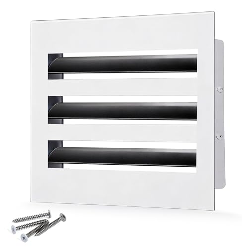 Soknockk 6x6 vent cover