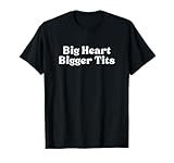 Big Heart Bigger Tits 2000s