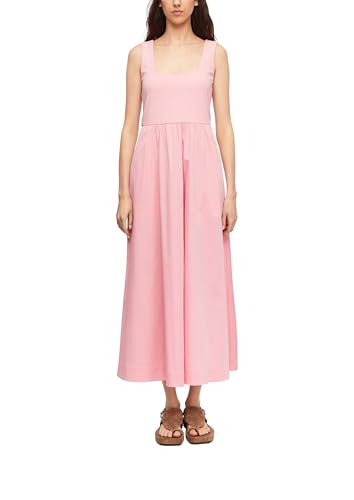 Robe sans manches femme idéale pour vos cocktails d'été et réunions de bureau