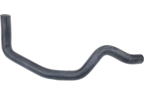 Manguera de respiración UROParts 11157556837 del separador de aceite