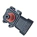 qimingsy MAP Manifold Air Pressure Sensor, Manifold Air Pressure Sensor, for Great, for Wall, for Hover H5 20052010 Map Manifold Absolute Pressure Sensor 28139775