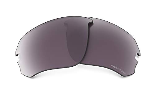 Preisvergleich Produktbild Oakley Unisex RL-FLAK-DRAFT-2 Ersatzsonnenbrillengläser, Mehrfarbig, 55