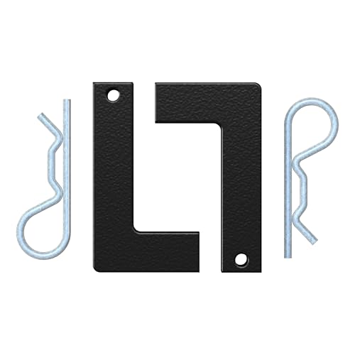 CURT 17514 TruTrack Weight Distribution Hitch Heavy Duty Replacement L-Pin