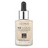Catrice-HD-Liquid-Coverage-Foundation-High-Natural-Coverage-Vegan-Cruelty-Free-010-Light-Beige Catrice | HD Liquid Coverage Foundation | High & Natural Coverage | Vegan & Cruelty Free (010 | Light Beige)