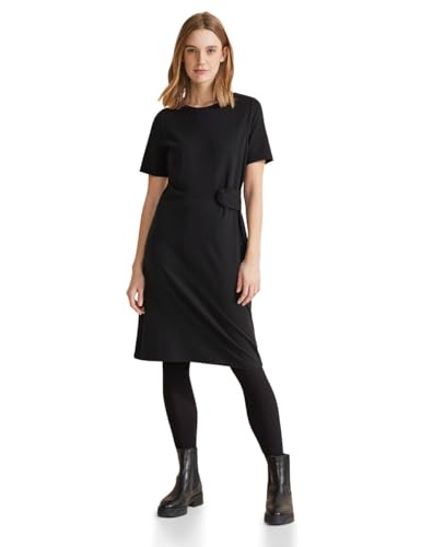 Vestido de punto de mujer Street One confección premium y silueta estilizada