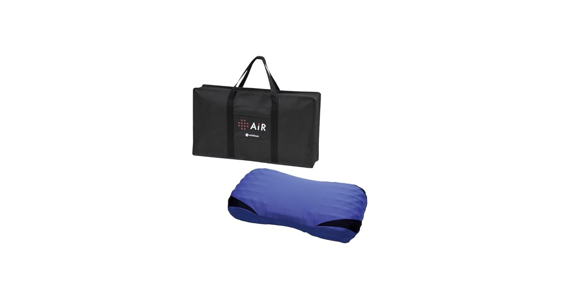 nishikawa AiR 枕 3D High EH9013 5078 61cWJLFTESL._AC_UL210_SR210,