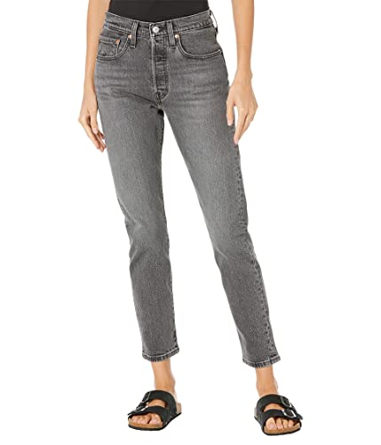 Levis Womens Premium 501 Skinny product thumbnail 14