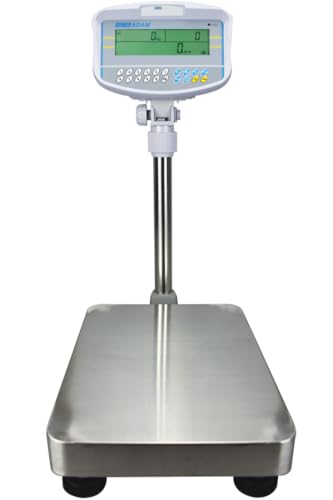 Báscula de conteo Adam Equipment GBC 130a 130lb miniatura 4