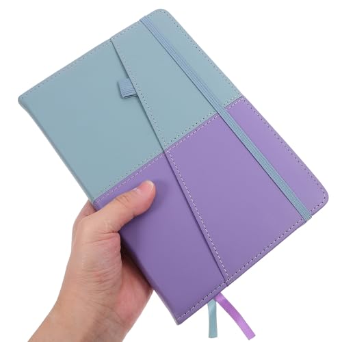 Libreta de direcciones VANZACK portátil para información de sitios web 4