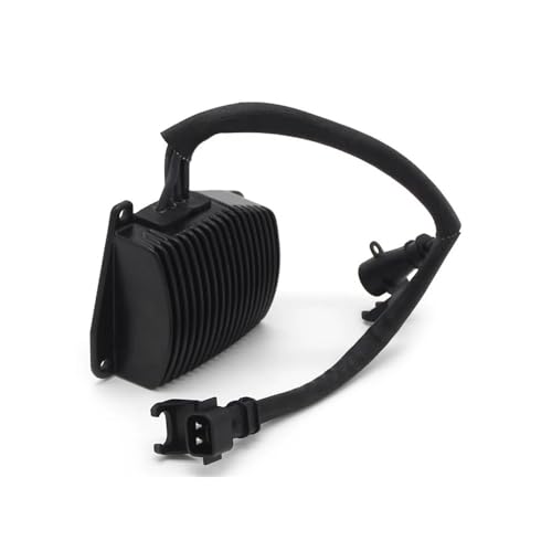 Régulateur de tension redresseur pour réparer la charge de votre XB12
