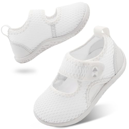 Image of Centipede Demon Toddler Water Shoes Boys Girls Swim Aqua Socks Barefoot Kids Water Sandals Quick Dry Breathable Lightweight for Beach Pool Waterpark