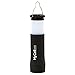 HyCell 2in1 Outdoor LED Camping Lantern with focusable Flashlight Camping Light Camping lamp Tent Light 1W LED (incl. 3X AAA Batteries)