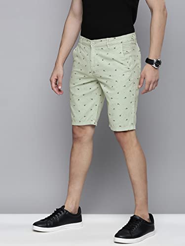 Image of THE Indian Garage CO Men Shorts