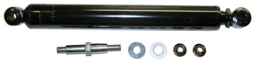 Four-Wheel Drive(4WD) - Sustained Steering Wheel Oscillation Above 45 MPH (72 KM/H) - 2017-2019 Ford F-250/F-350 8 Monroe Magnum SC2967 Steering Damper for Ford F-250 Super Duty