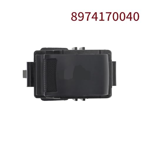 Interrupteur vitre Isuzu D-MAX 2012-2015 commande lève-vitre principal