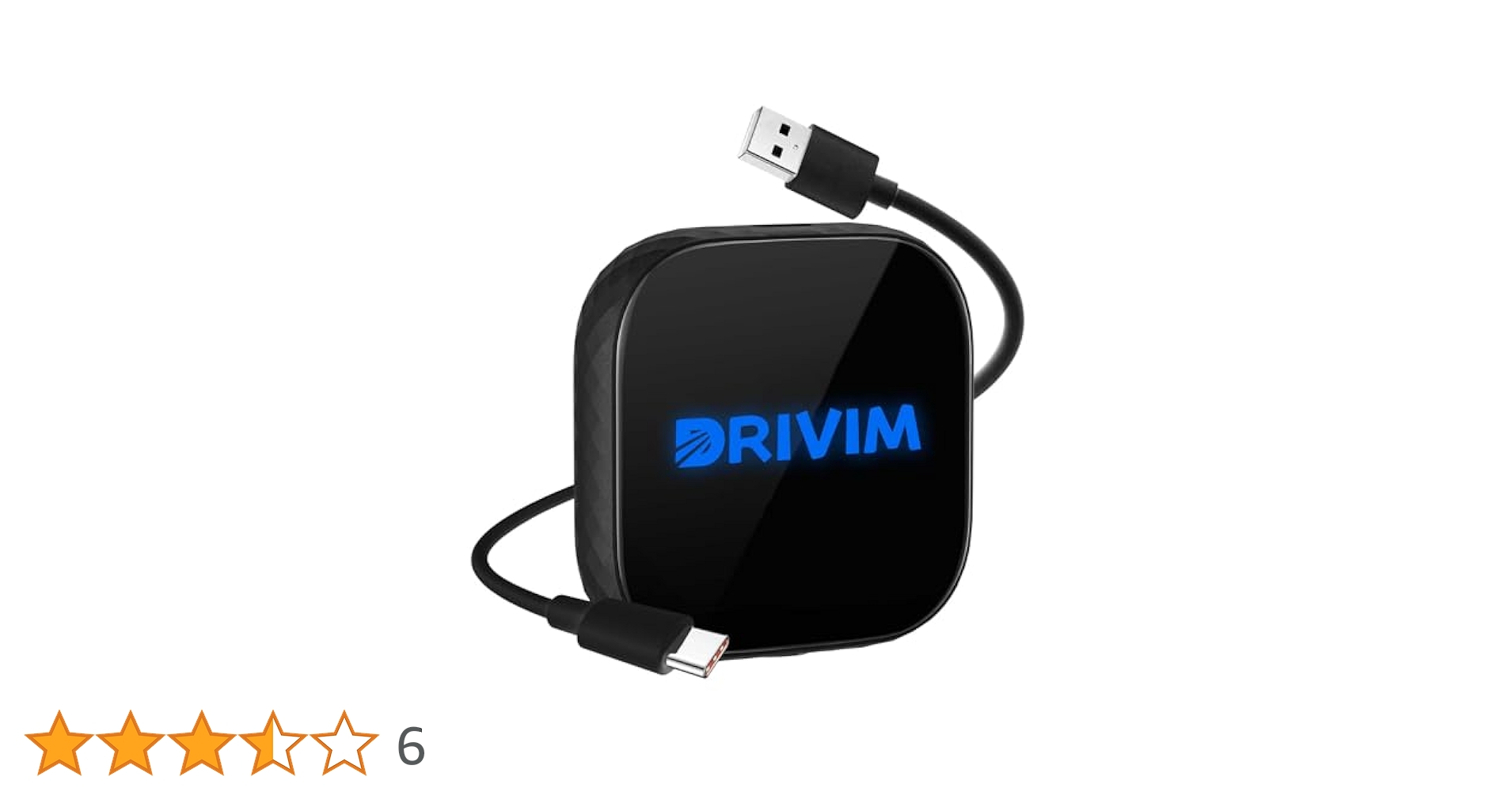 Amazon.co.jp: DRIVIM ワイヤレス CarPlay + ワイヤレス Android