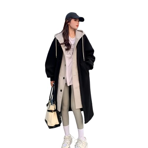 [Firmiarii] ڂ̃C[hfUC yXl[NXLR[g×tFCNcCz p~WPbg yʖh zCg/O[/ubN 3J[ ʋ/g XXXL 