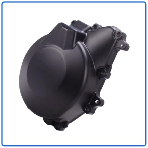 Coque latérale carter et couvercle de moteur pour moto YZF-R6 de 2003 à 2005 - 3