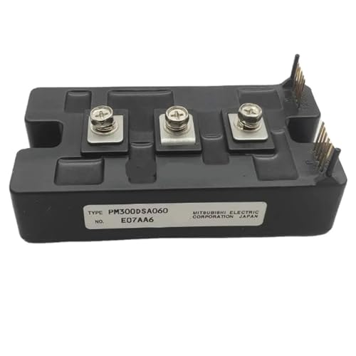 Module de puissance IGBT PM600DSA060 pour onduleur industriel