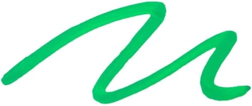 Miniatura 3 de Posca Marker - Pintura acrílica, bala ancha (PC-7M, 0.177-0.217 in), verde