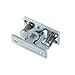 Oedema 2 Pcs Cabinet Double Roller Catch Zinc Alloy Spring Loaded Latch Heavy Duty Double Roller Catch for Camper Boat Doors, MP-3
