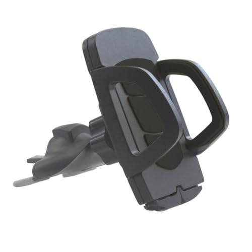 Design unico: il supporto per telefono per auto a gravità riserva la porta di ricarica e la porta jack per cuffie, così puoi mantenere il telefono acceso o ascoltare musica tutto il tempo.