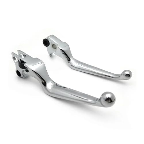 Levier d'embrayage moto rigide pour réparer les commandes Softail - 4