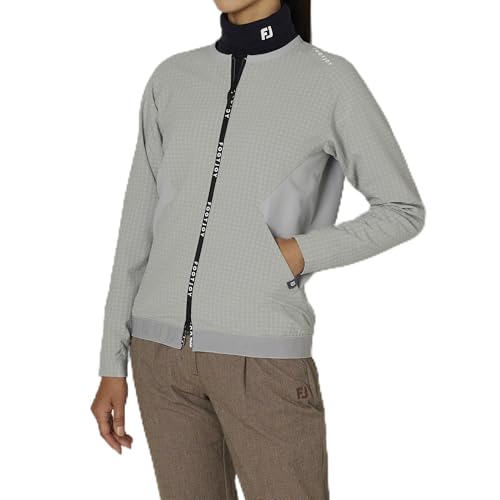 [tbgWC] WPbg TWINSOF t@ubN~bNX tWbvN[lbNWPbg O[ fB[X XL FJW-F24-O01 32317-XL