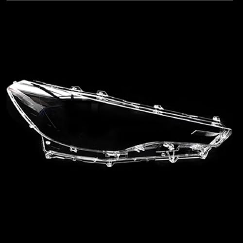 Phare jauni solution coque avant transparente Toyota Frontlander abat-jour droit voiture