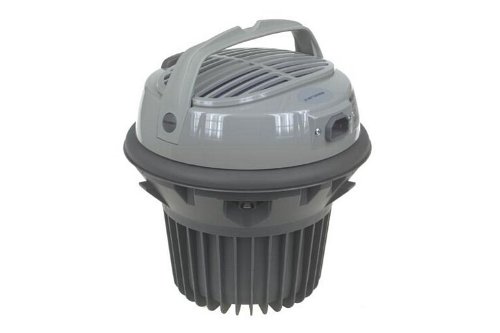 NilfiskADVANCE - MOTEUR+CAPOT 800W pour aspirateur NILFISK ADVANCE