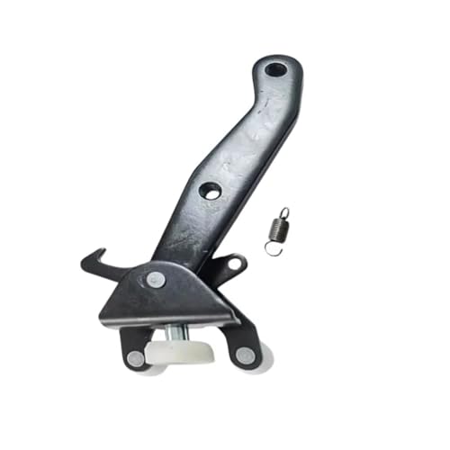Roulette porte latérale VW Multivan V pour simplifier vos voyages en van - 2