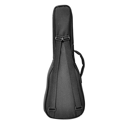 Greethga 23 Pouces Double Sangle À Main Folk Ukulele Sac En Coton Rembourré Cas pour Ukulele Guitar Parts Accessoires, Bleu, bleu, 23 pulgadas - Les Beatles, Paul McCartney, John Lennon, RIngo Starr, George Harrison Greethga 23 Pouces Double Sangle À Main Folk Ukulele Sac En Coton Rembourré Cas pour Ukulele Guitar Parts Accessoires, Bleu, bleu, 23 pulgadas – Image 7