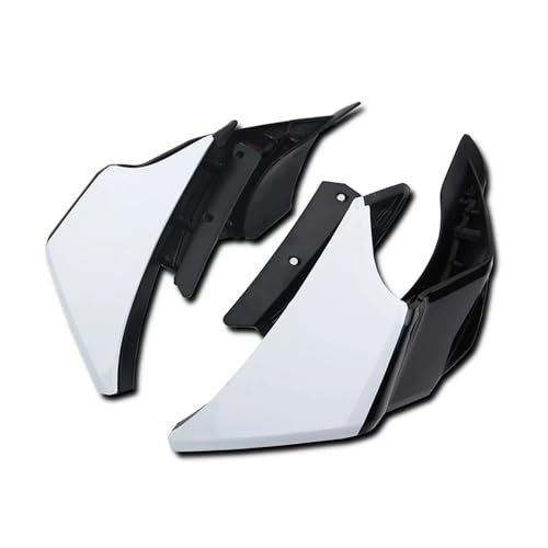 Accessoires de carénage pour modèles pour 675SR 675SR-R 675RR aileron