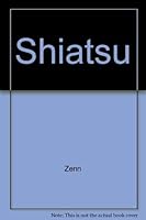 Shiatsu 9871243464 Book Cover