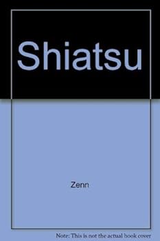 Paperback Shiatsu (Spanish Edition) [Spanish] Book