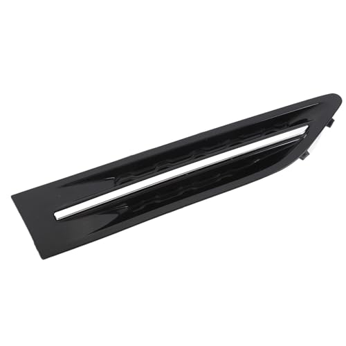 Garniture élégante de ventilation latérale droite en ABS haute finition