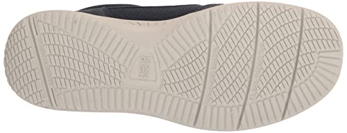 Nunn Bush Mens Conway 2.0 Knit Slip-on Lightweight Casual Loafer4