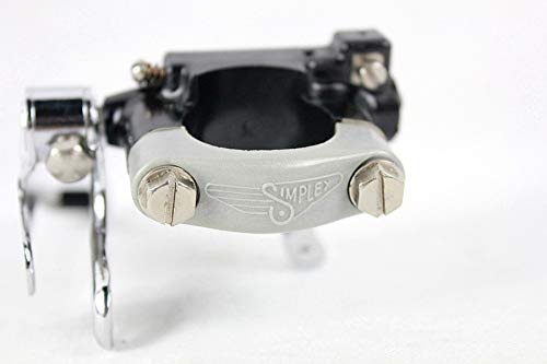 Amazon.co.jp: SIMPLEX(サンプレックス) PRESTIGE AV223