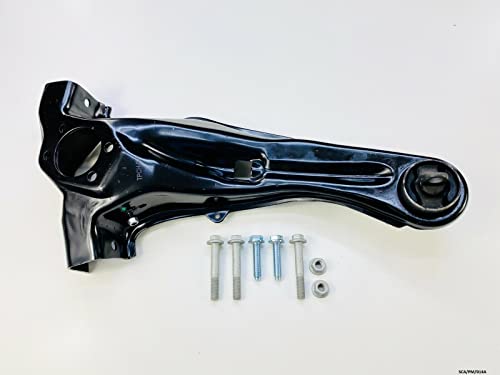 Kit bras arrière gauche Dodge Caliber PM 2007-2012 suspension visserie