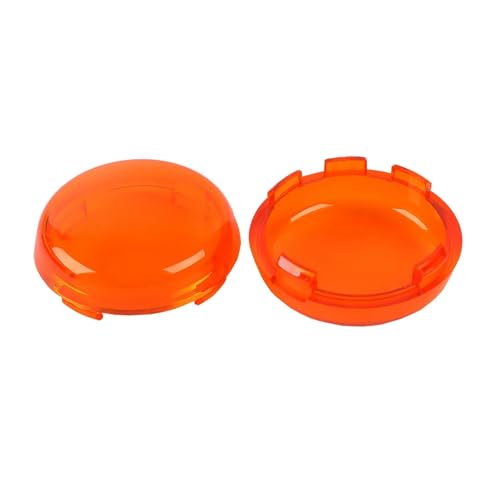 Intermitentes LED delanteros para moto Sportster XL 883 y 1200