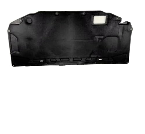 Capot moteur insonorisant tapis coton haute densité Camry 2002-2006