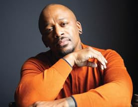 Learning To Let Go Inside The Life Of A Death Doula With Darnell Lamont Walker