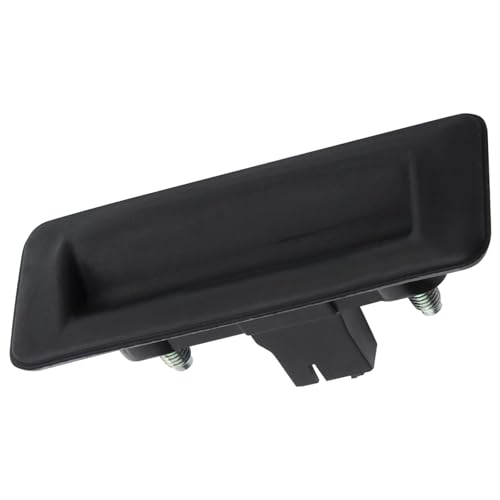 Interrupteur d'ouverture de hayon pour charger facilement le coffre de Golf