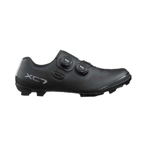 SHIMANO SH-XC703 Men's Competition-Level Off-Road Racing Shoe
