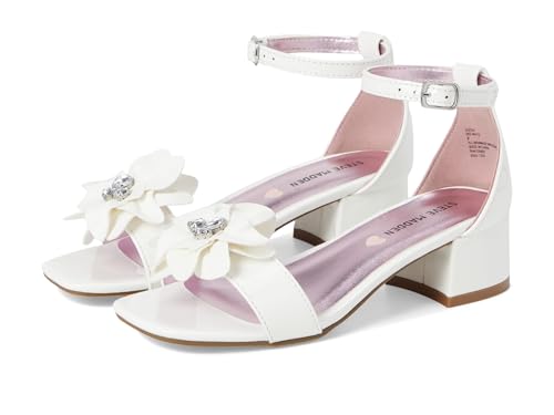 Sandale à talon Lessa Fille pour compléter une robe de soirée