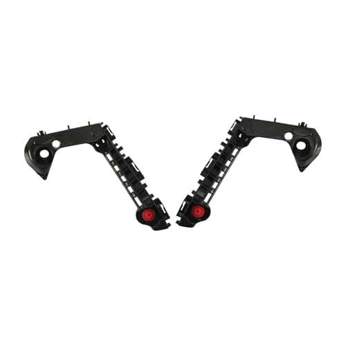 Support fixation pare-chocs avant 52115-02480 pour modèle 2019-2021 - 5