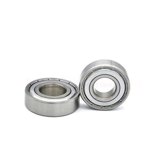 Roulement 608ZZ 8x22x7mm idéal pour réparer vos rollers et skateboards usés