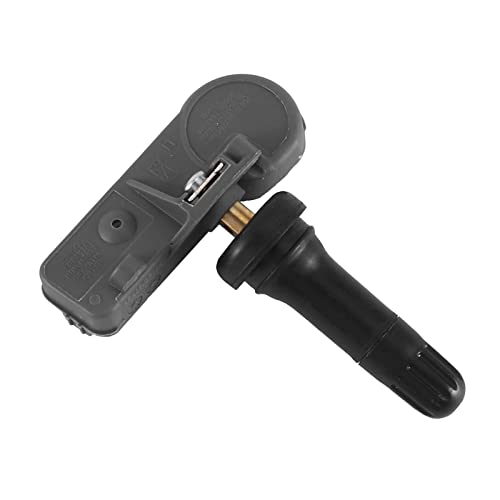 Capteur TPMS Jeep Gladiator 2020 2021 fuite air pneu détectée référence 68464665Aa - 6