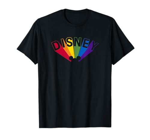T-shirt Disney Mickey Mouse Ears symbole de joie et de tolérance au quotidien