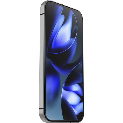 OtterBox Google Pixel 9a Premium Glass, Scratch Protection, Flawless Touch Response, Easy Installation, Shatter Resistant, Glass Screen Protector for Google Pixel - image 4